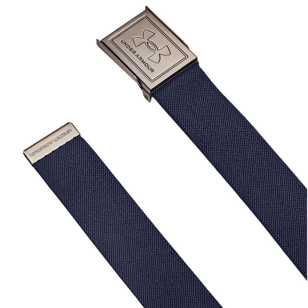 Under Armour Men's Stretch Webbing Golf Belt